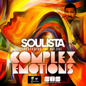 Complex Emotions (Instrumental Mix)