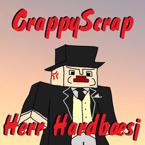 Alabama Hot Pocket (Anal)