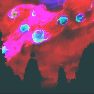 The Waves (feat. Lil Misery)