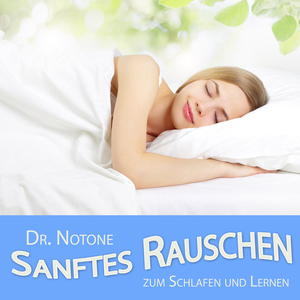 Sanftes Meeresrauschen zur Beruhigung