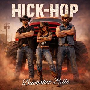 Redneck (Outlaw Country Rap, Southern Trap)