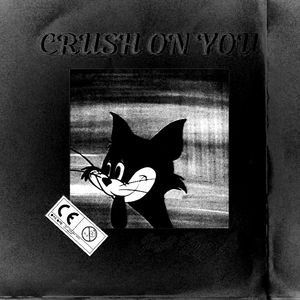 ‘CRUSH ON U’ Funk Guitar&Retro Beat