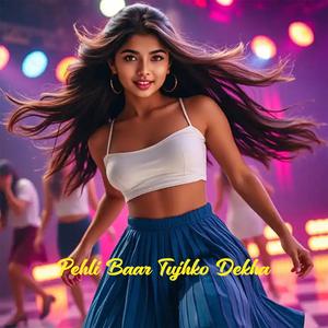 Pehli Baar Tujhko Dekha