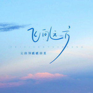 飞向远方