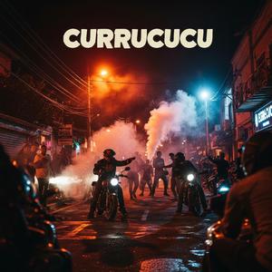 Currucucu