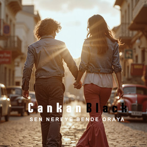 Sen Nereye Bende Oraya