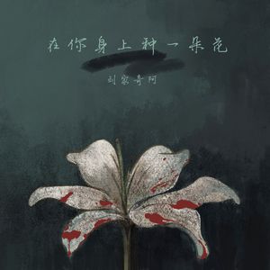 在你身上种一朵花