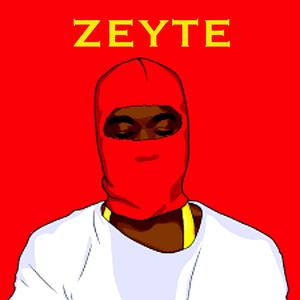 Zeyte