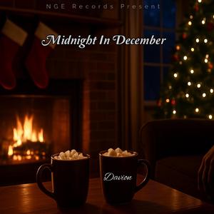 Can't Hardly Wait For Christmas (feat. Yng DC)