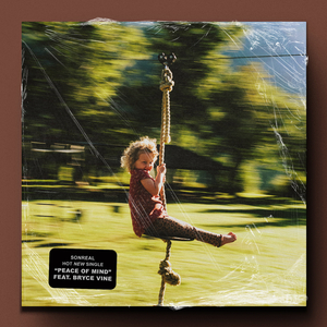 Peace Of Mind (feat Bryce Vine)