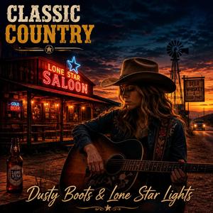Dusty Boots and Lone Star Lights