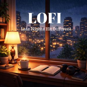 Lofi Night Flow