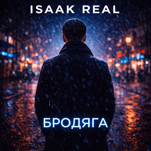 Бродяга