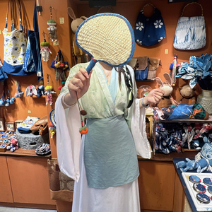 对等关系（女声版）