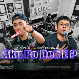 Aku Po Dek e