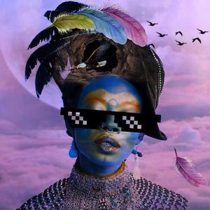 To all my ladies look good in da block (Radio Edit)