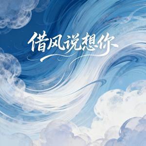 借风说想你（DJ版）