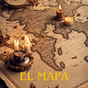 el mapa