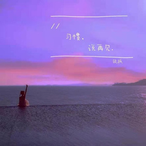 习惯说再见 (Demo)