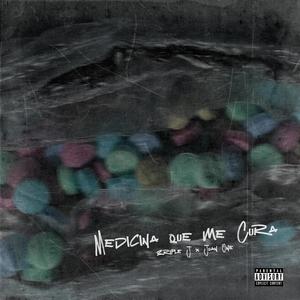 MEDICINA QUE ME CURA (feat. JUAN ONE)
