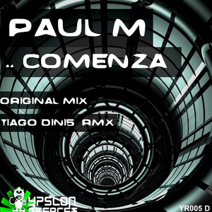 Comenza (Tiago Dini5 Remix)