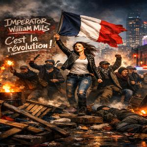 C'est la révolution !