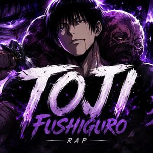 Toji Fushiguro Rap (Asesino de Hechiceros)
