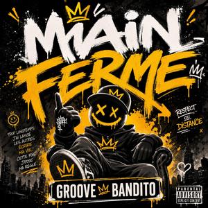 Main ferme