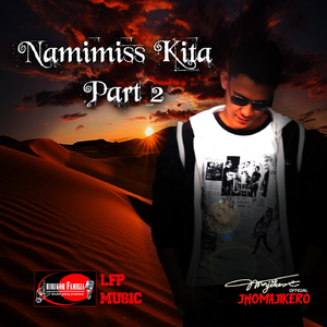 Namimiss Kita, Pt. 2