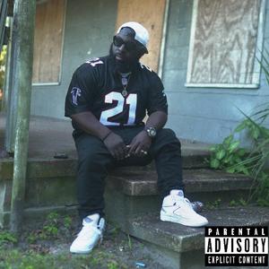 Ole Pussy Ass Nigga (Freestyle)