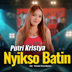 Nyikso Batin