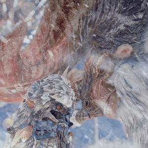 冰泣(Weeping Ice)Prod by Lv9