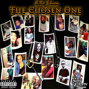 Fearthewrathofgod (feat. Twisted Insane, Will B & Trust)