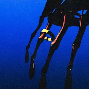 霍乱时期的爱情