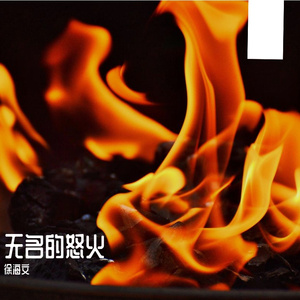 无名的怒火
