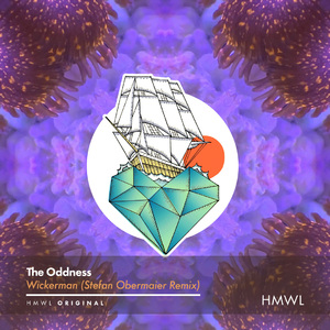 Wickerman (Stefan Obermaier Extended Remix)