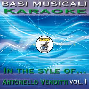 Prendilo tu questo frutto amaro (instrumental)