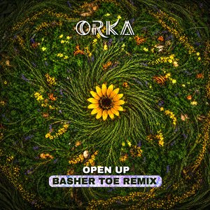 Open Up (Basher Toe Remix)