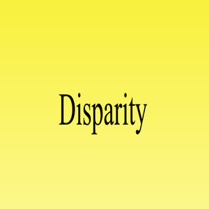 Disparity