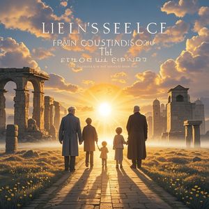 人生歧路与托举之光