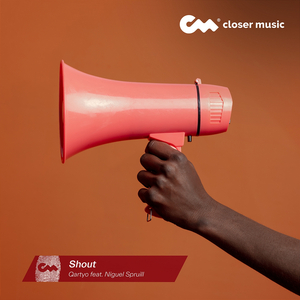 Shout (Instrumental)