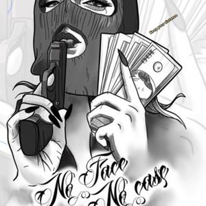 No face no case N.F.N.C (feat. Eleven9)