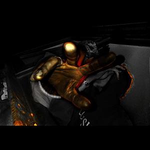 dunkles_GØLD (feat. Lytro)