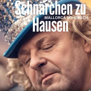 Schnarchen zu Hausen