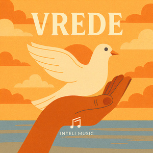 Vrede