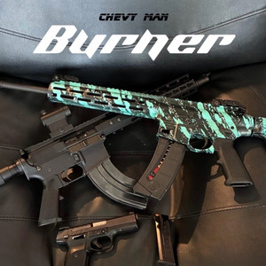 Burner
