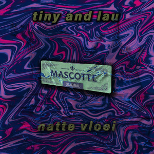 tiny and lau (determination maar het kan niet anders via amuse)