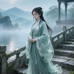 残简