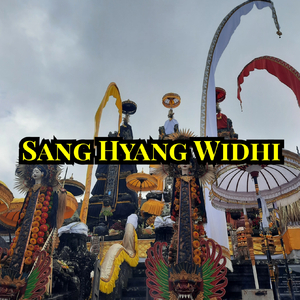 Sang Hyang Widhi
