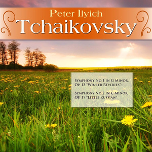 Symphony No.1 in G Minor, Op. 13 "Winter Reveries": I. Allegro tranquillo